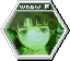 Serial Experimented Lain. Hex by Macaque.
